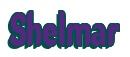 Rendering "Shelmar" using Callimarker