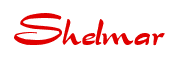 Rendering "Shelmar" using Dragon Wish