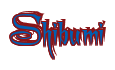 Rendering "Shibumi" using Charming