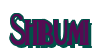 Rendering "Shibumi" using Deco