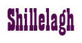Rendering "Shillelagh" using Bill Board