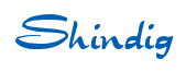 Rendering "Shindig" using Dragon Wish