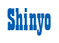 Rendering "Shinyo" using Bill Board