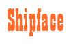 Rendering "Shipface" using Bill Board