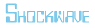 Rendering "Shockwave" using Checkbook