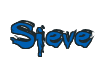 Rendering "Sieve" using Buffied