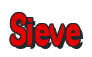 Rendering "Sieve" using Callimarker