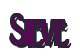 Rendering "Sieve" using Deco