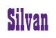 Rendering "Silvan" using Bill Board
