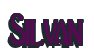 Rendering "Silvan" using Deco