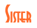 Rendering "Sister" using Asia