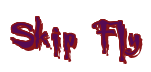 Rendering "Skip Fly" using Buffied