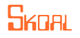 Rendering "Skoal" using Checkbook