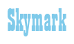 Rendering "Skymark" using Bill Board