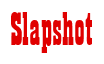 Rendering "Slapshot" using Bill Board