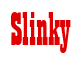 Rendering "Slinky" using Bill Board