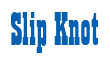 Rendering "Slip Knot" using Bill Board