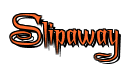 Rendering "Slipaway" using Charming