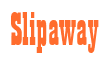 Rendering "Slipaway" using Bill Board