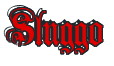 Rendering "Sluggo" using Anglican