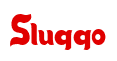 Rendering "Sluggo" using Candy Store