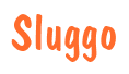 Rendering "Sluggo" using Dom Casual