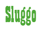 Rendering "Sluggo" using Bill Board