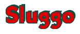 Rendering "Sluggo" using Bully