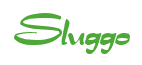 Rendering "Sluggo" using Dragon Wish