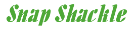Rendering "Snap Shackle & Pop" using Aloe