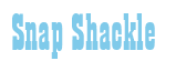 Rendering "Snap Shackle & Pop" using Bill Board