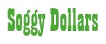 Rendering "Soggy Dollars" using Bill Board