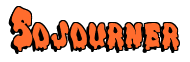 Rendering "Sojourner" using Drippy Goo