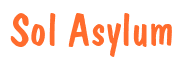 Rendering "Sol Asylum" using Dom Casual