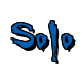 Rendering "Solo" using Buffied