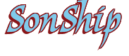 Rendering "SonShip" using Braveheart