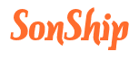 Rendering "SonShip" using Color Bar