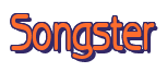 Rendering "Songster" using Beagle