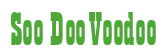 Rendering "Soo Doo Voodoo" using Bill Board