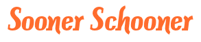 Rendering "Sooner Schooner" using Color Bar