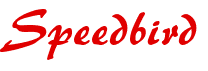 Rendering "Speedbird" using Brush