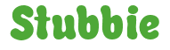 Rendering "Stubbie" using Bubble Soft