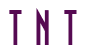 Rendering "T n T" using Anastasia