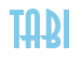Rendering "TABI" using Asia