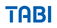 Rendering "TABI" using Charlet