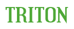 Rendering "TRITON" using Credit River