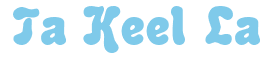 Rendering "Ta Keel La" using Bubble Soft