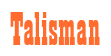 Rendering "Talisman" using Bill Board