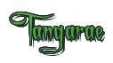 Rendering "Tangarae" using Charming