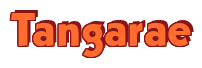 Rendering "Tangarae" using Bully